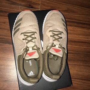 Adidas running shoes